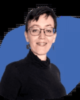 Beverly Gearreald – Terkel