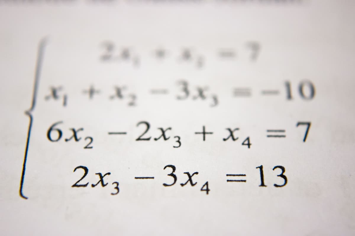 Math problems on the GMAT are more difficult than on the GRE Math problems on the GMAT are more difficult than on the GRE