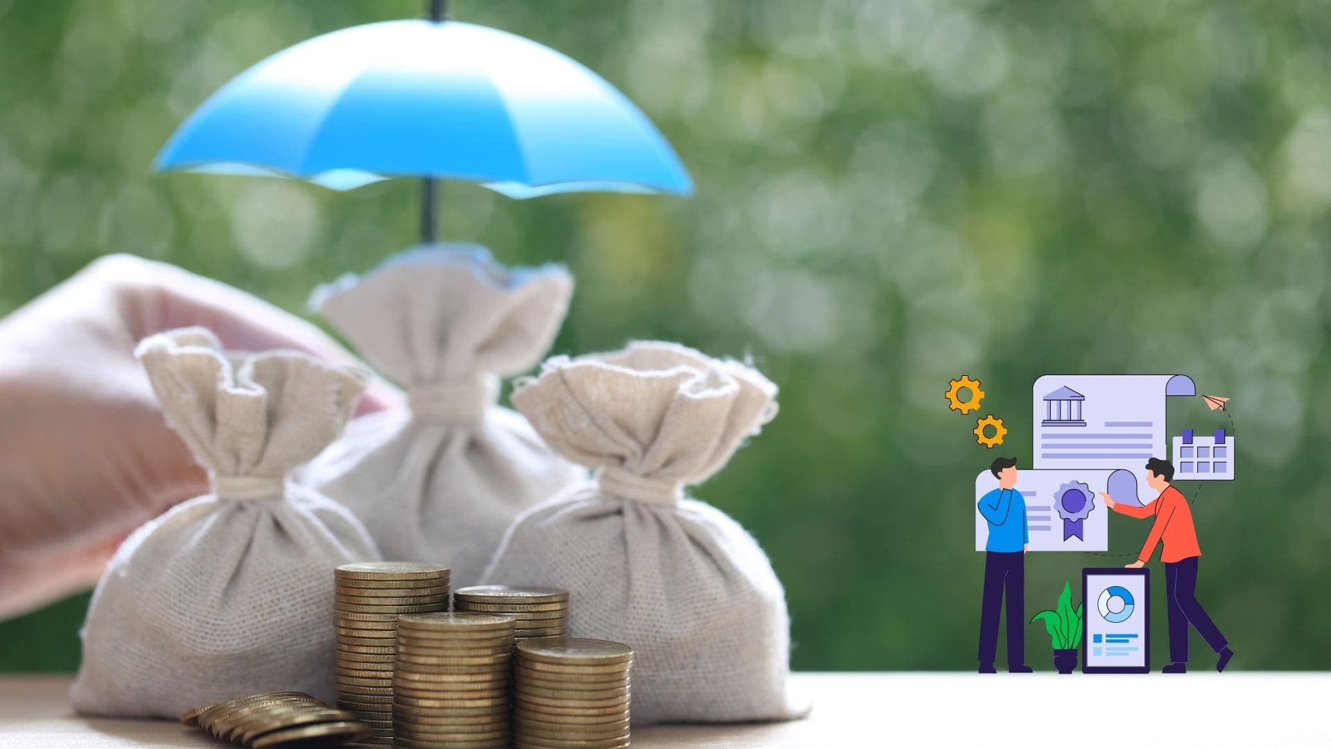 FINRA Exam Tips and Career Advice 5 – What is a bond?