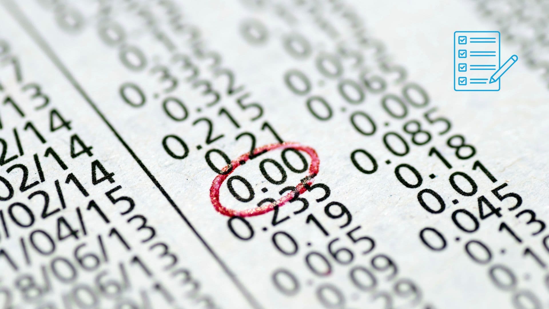 GRE quant problem walkthrough: Decimals
