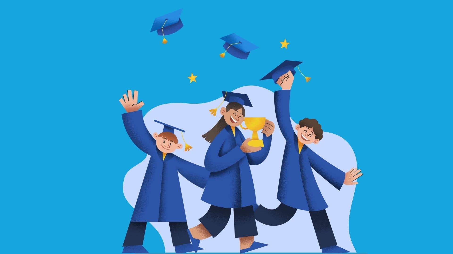 How to prepare for college applications