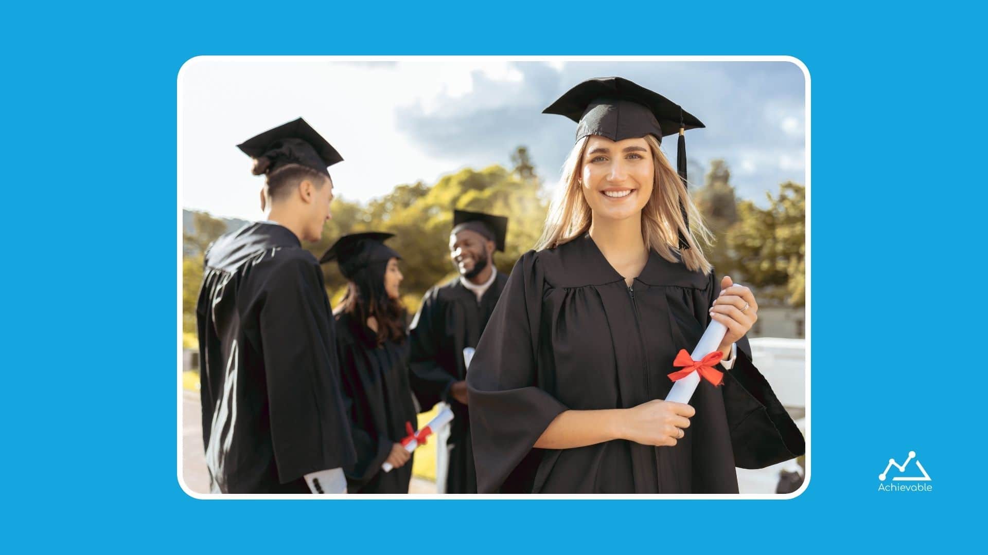 Achievable launches Achievable Scholarship program to give students access to free USMLE test prep and more