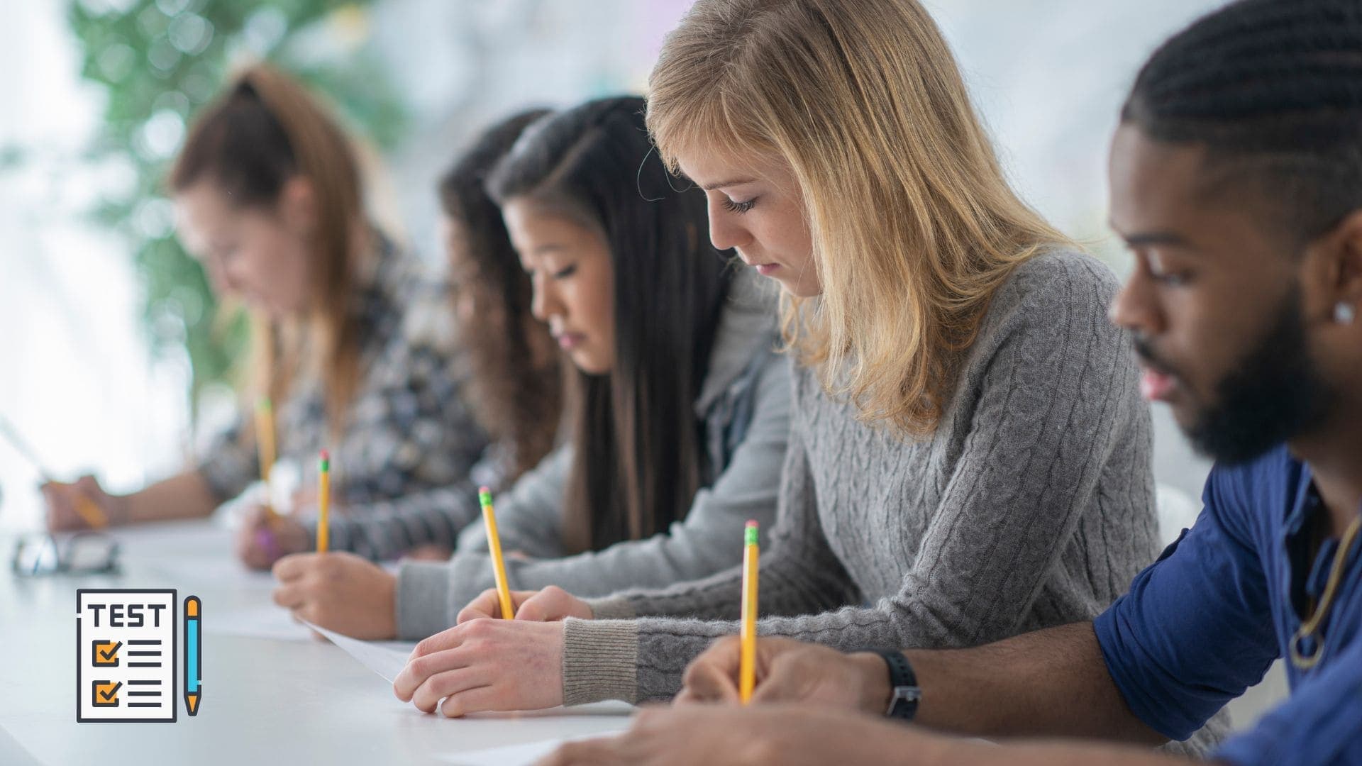 Why you should take a GRE Subject Test