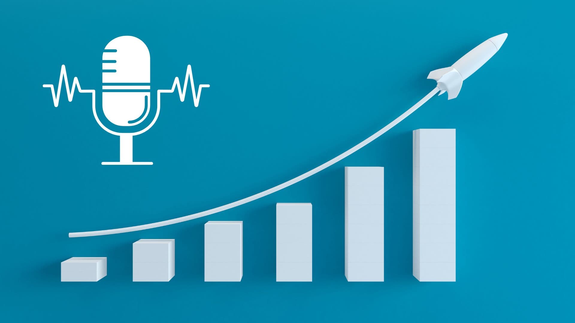 Yum! Achievable’s GRE Snacks podcast hits 60,000 downloads