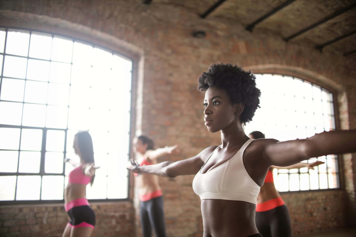 Zumba