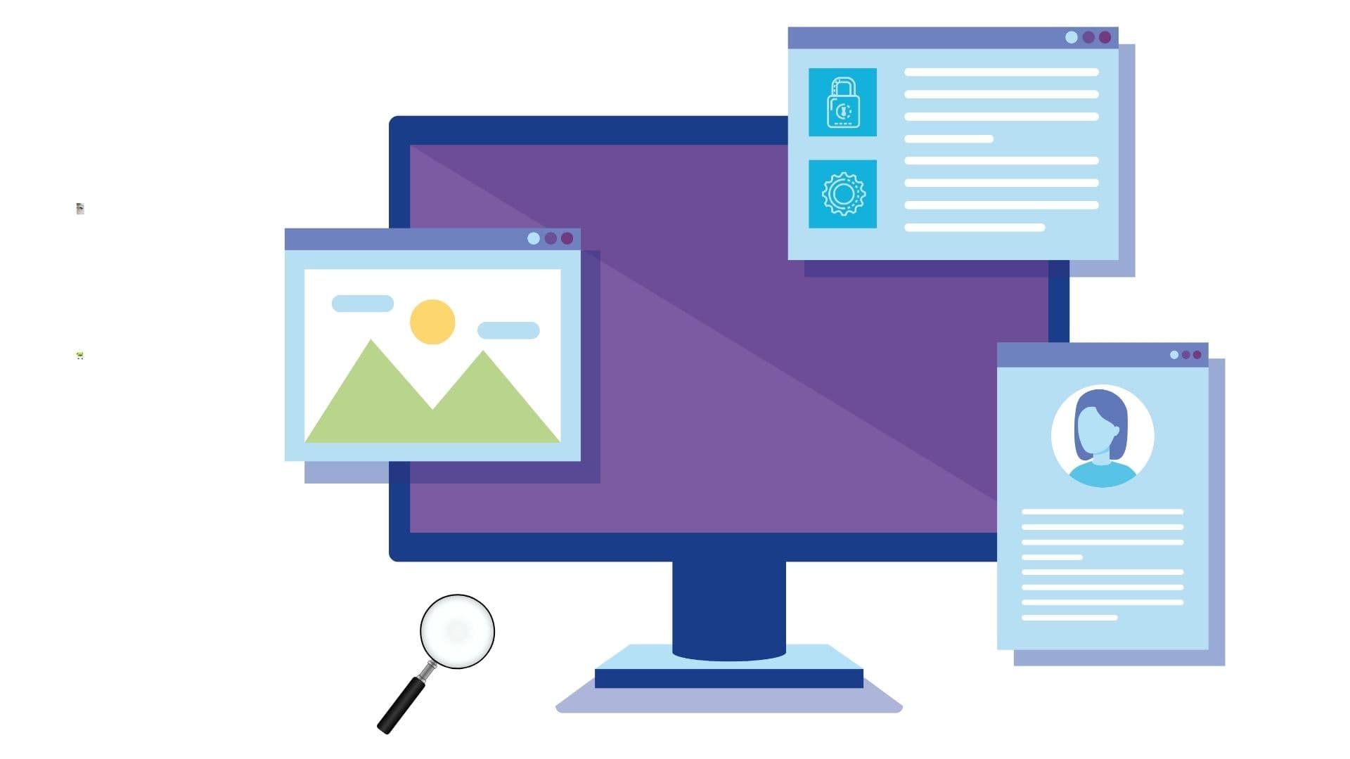 How to move a lost, off-screen window back to your desktop