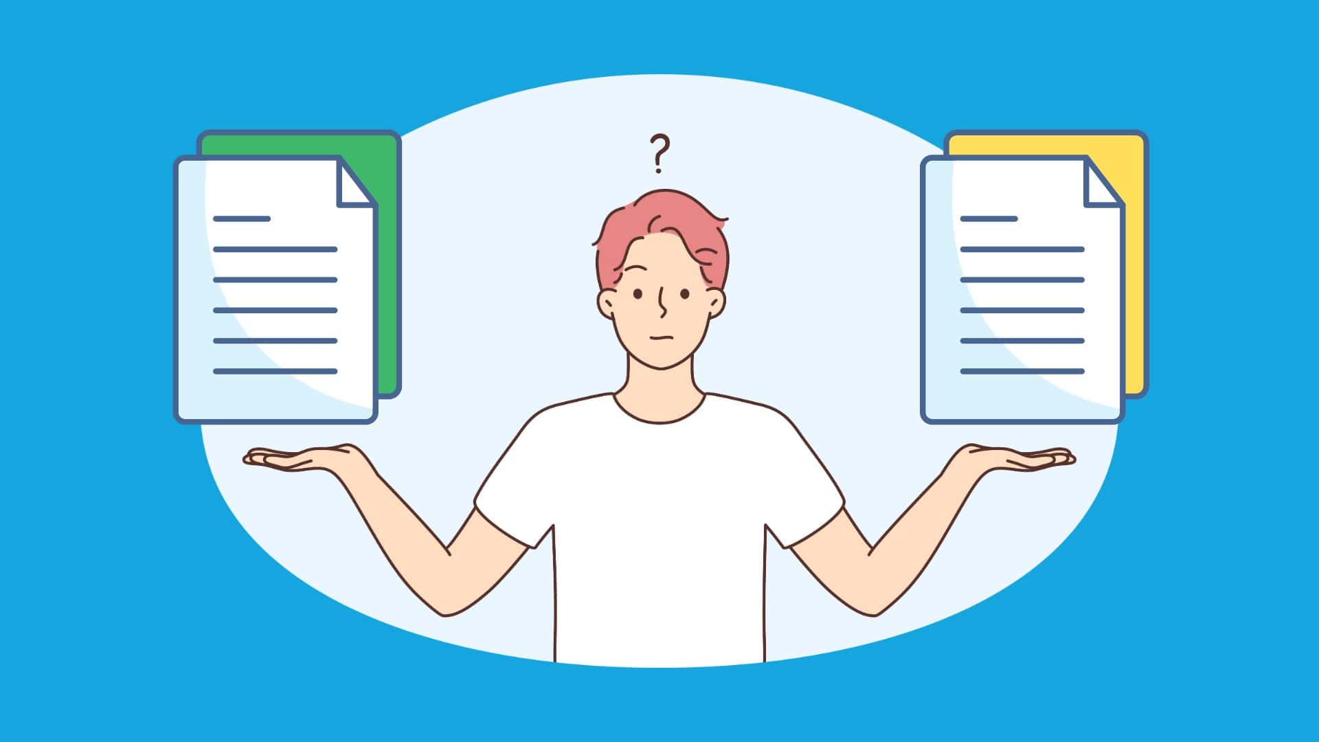 GMAT vs. GRE: What test should I take?