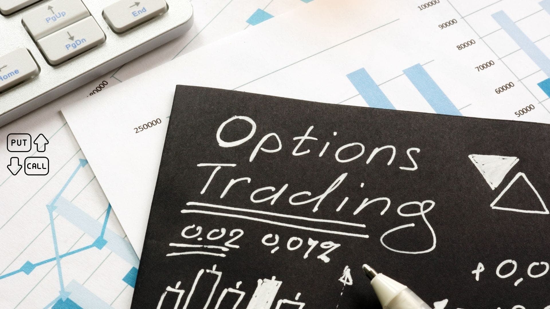 Learn to hedge your options trades (FINRA SIE, Series 7, 65, 66)