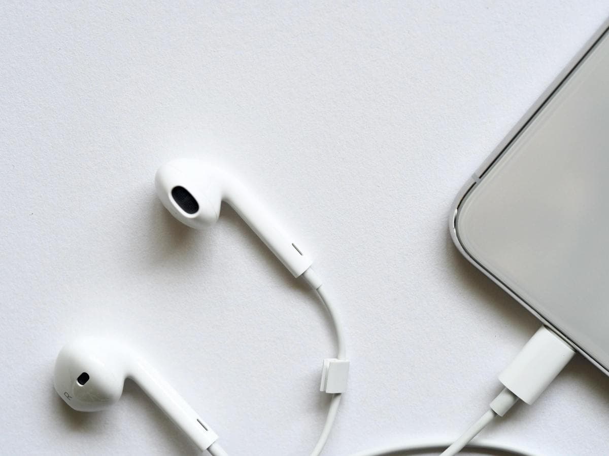 earbuds