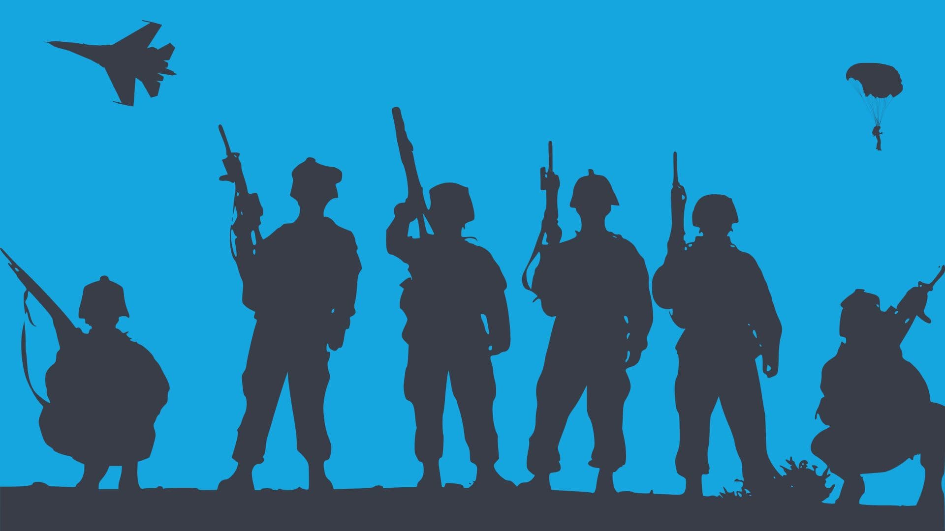 The complete guide to the Armed Services Vocational Aptitude Battery (ASVAB)