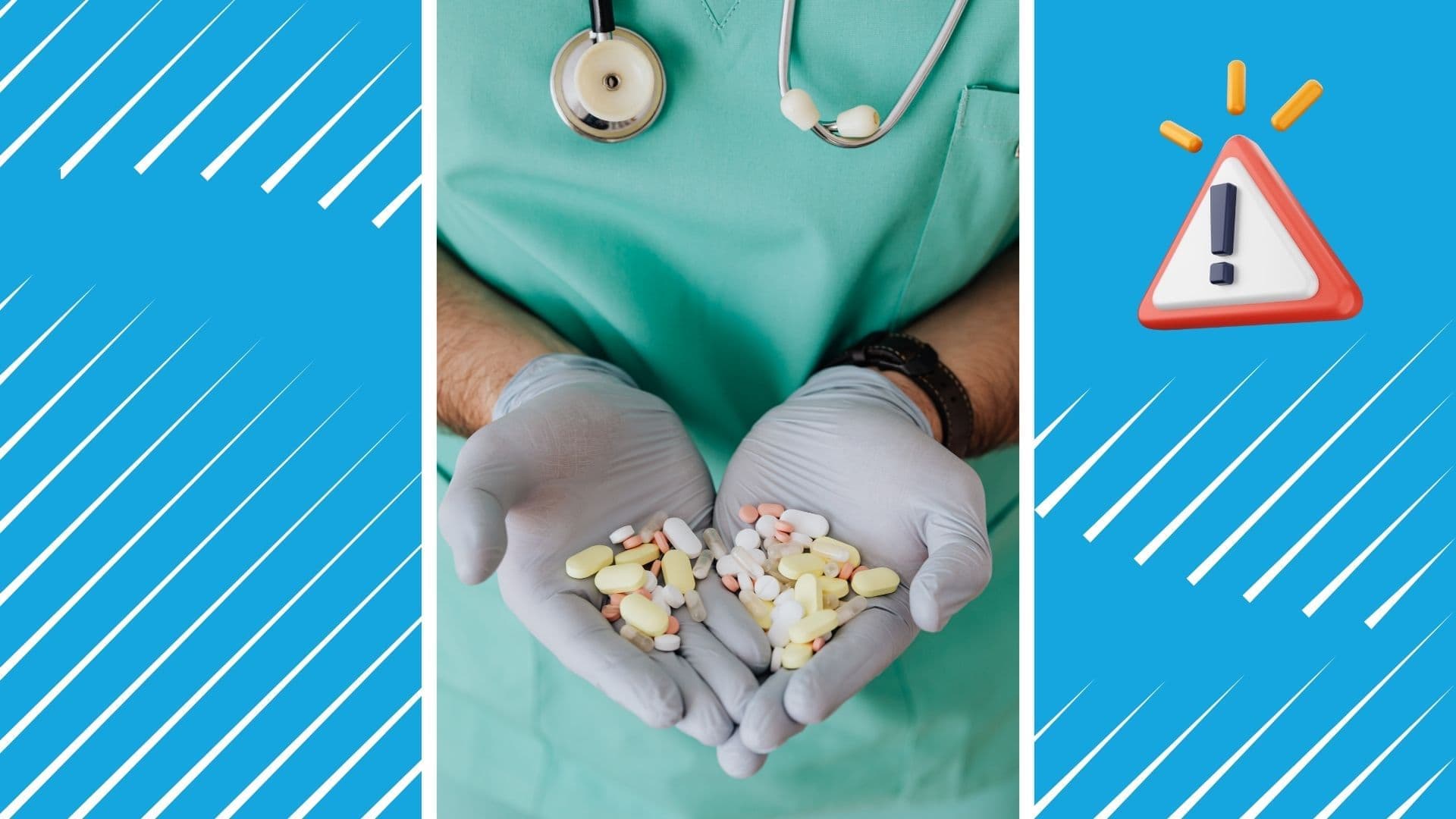 Protect yourself from medication errors