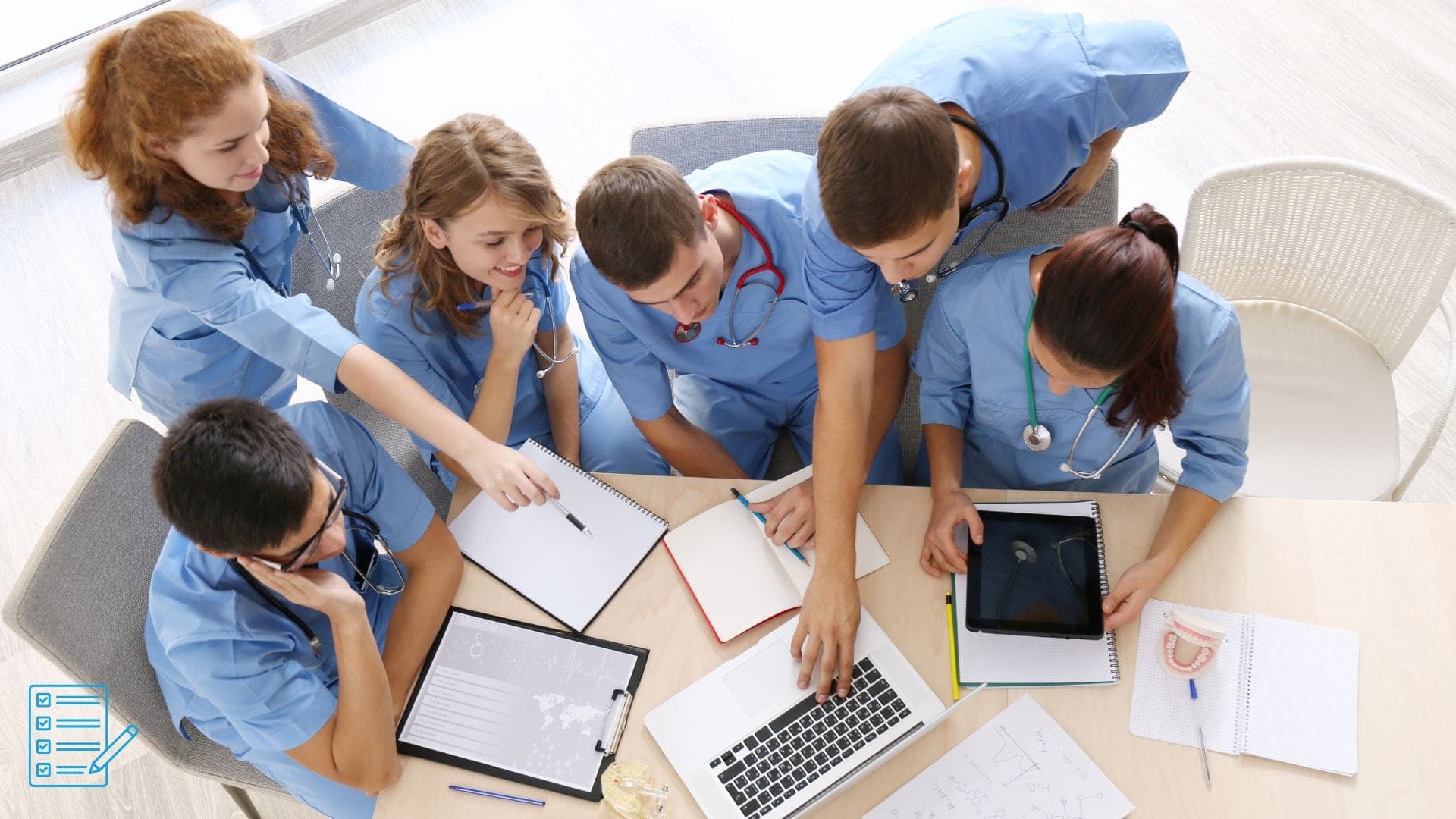 Everything you need to know about the USMLE Step 1, 2, and 3