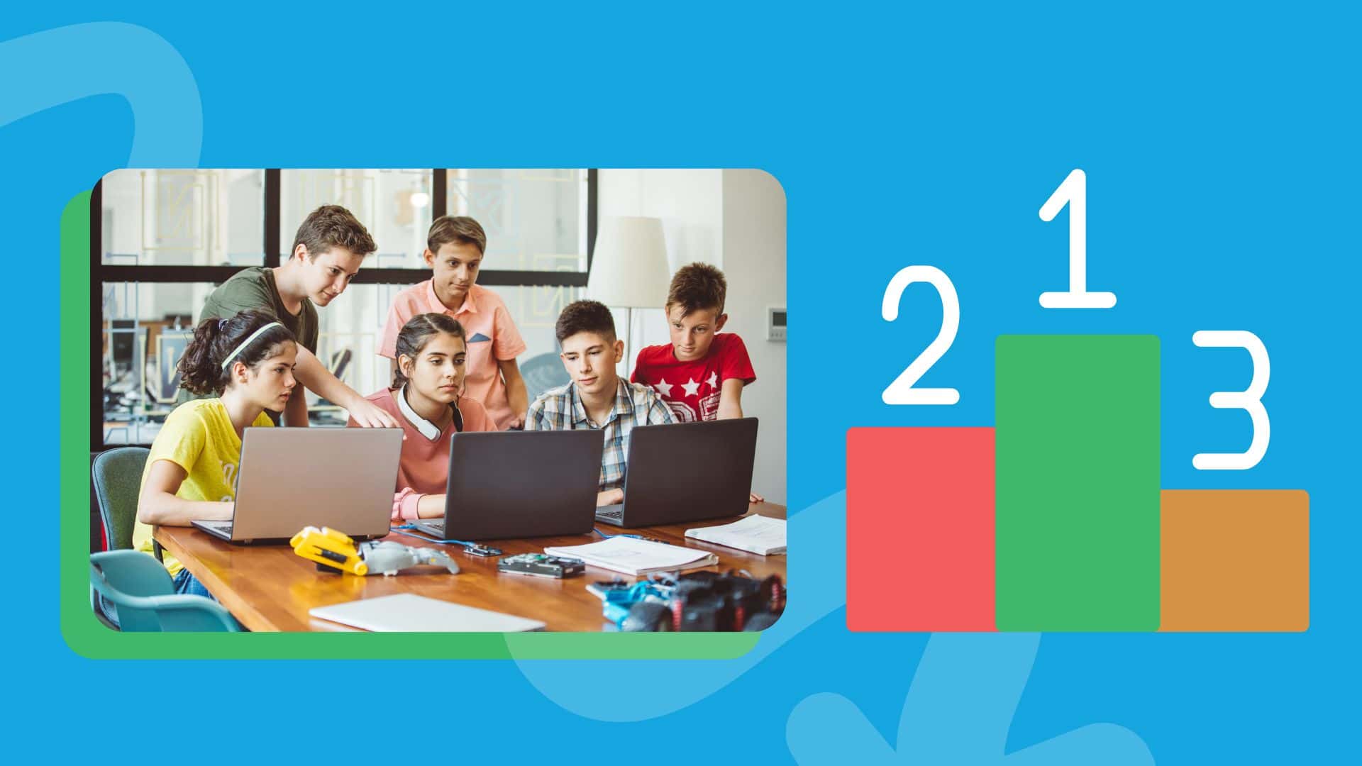 AP classes ranked by difficulty: the top 5 hardest and easiest AP classes