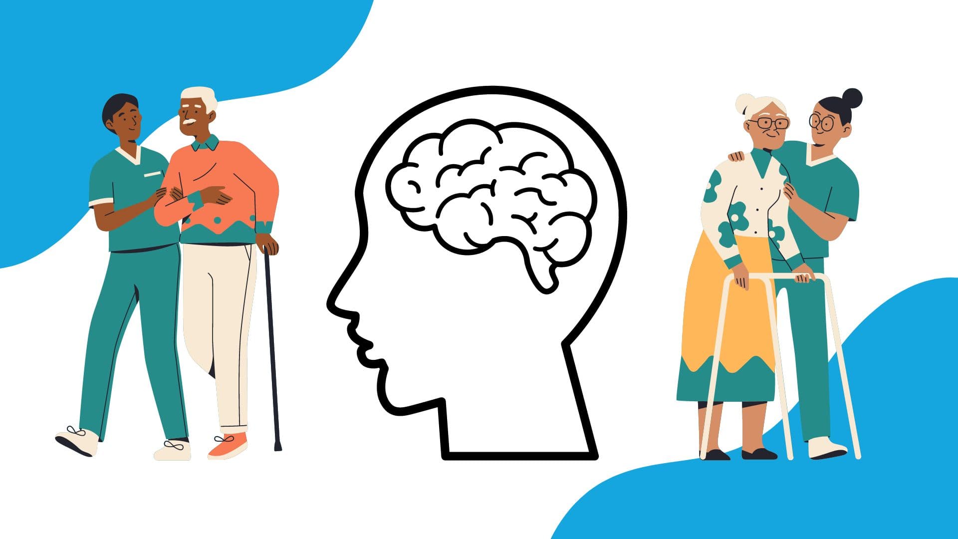 Alzheimer’s: Understand wandering and how to address it