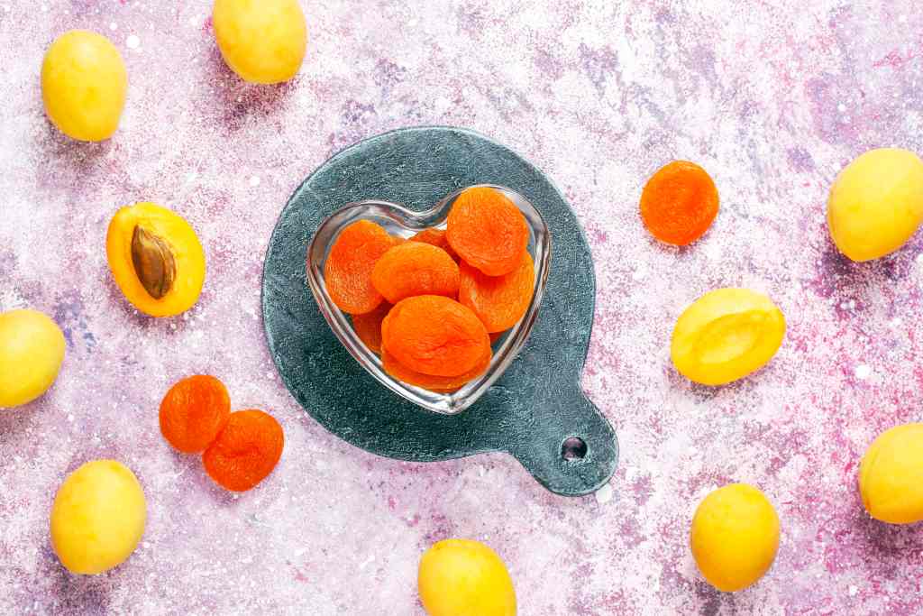 Apricots