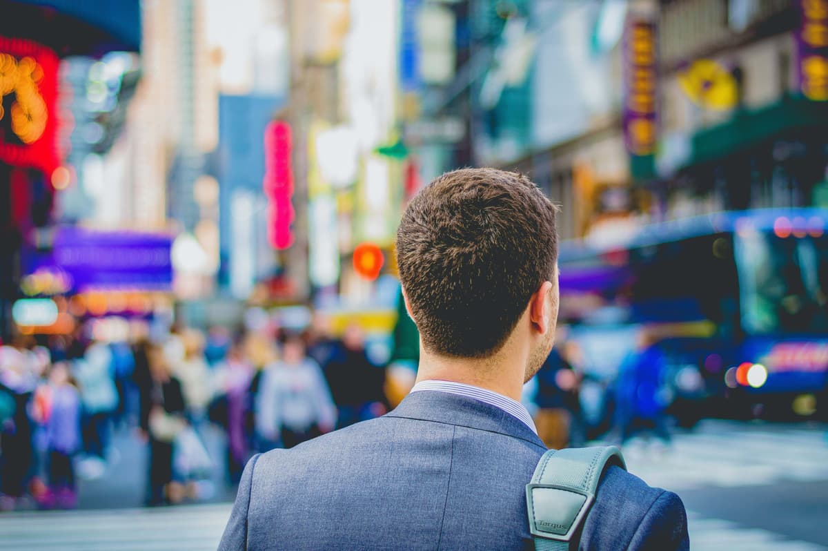 How to Get Job in Finance