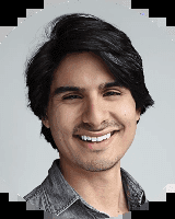 Matthew Ramirez – Terkel