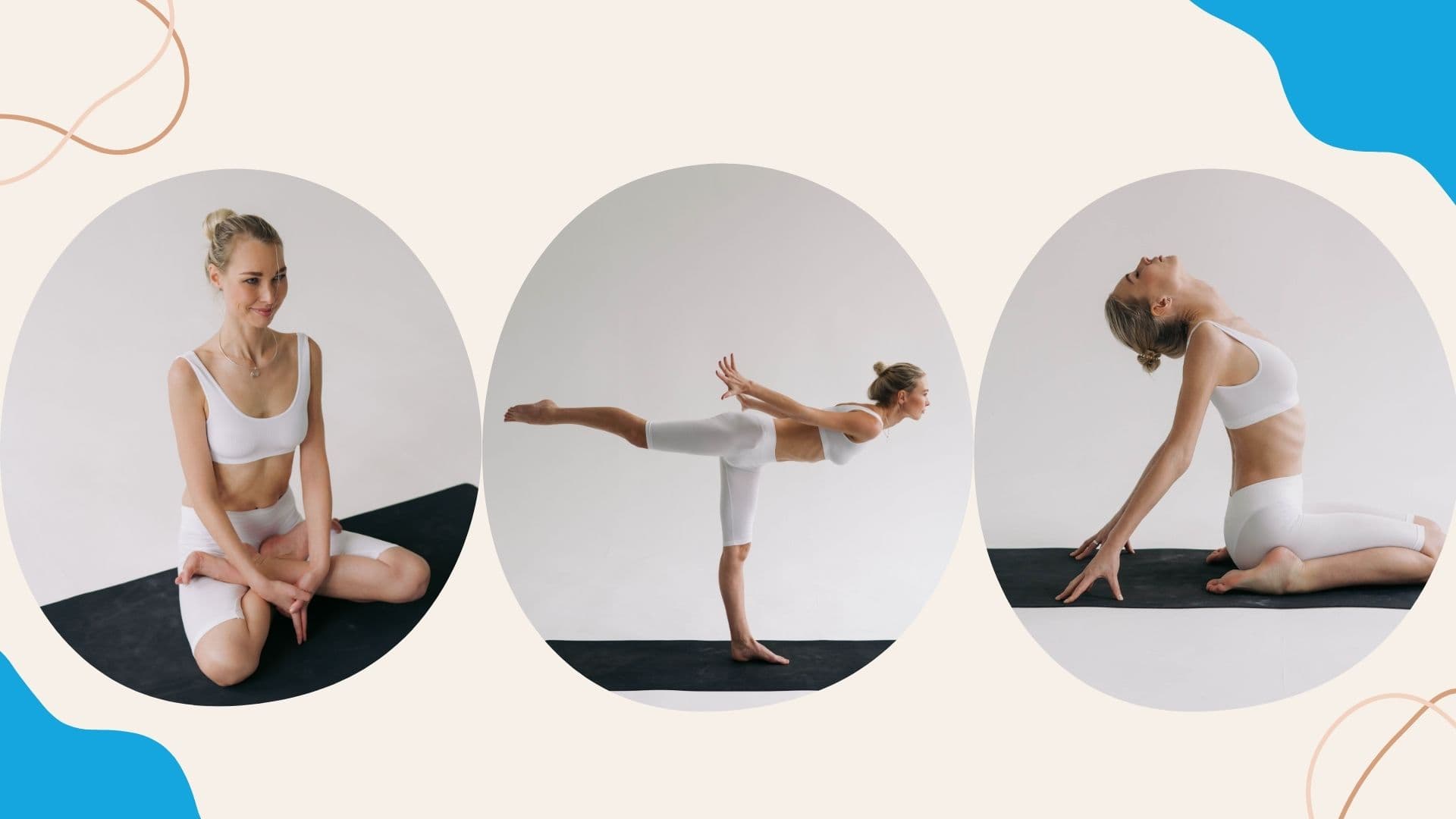 What is hot yoga?