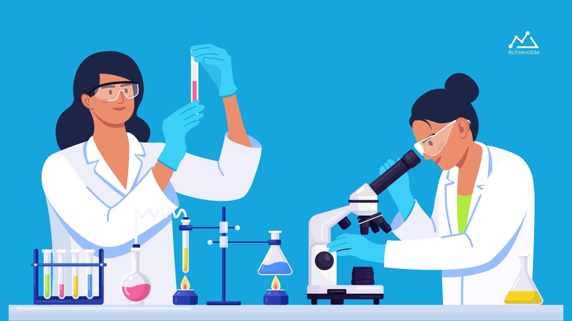 Analyzing common laboratory investigations on the USMLE Step 1 exam