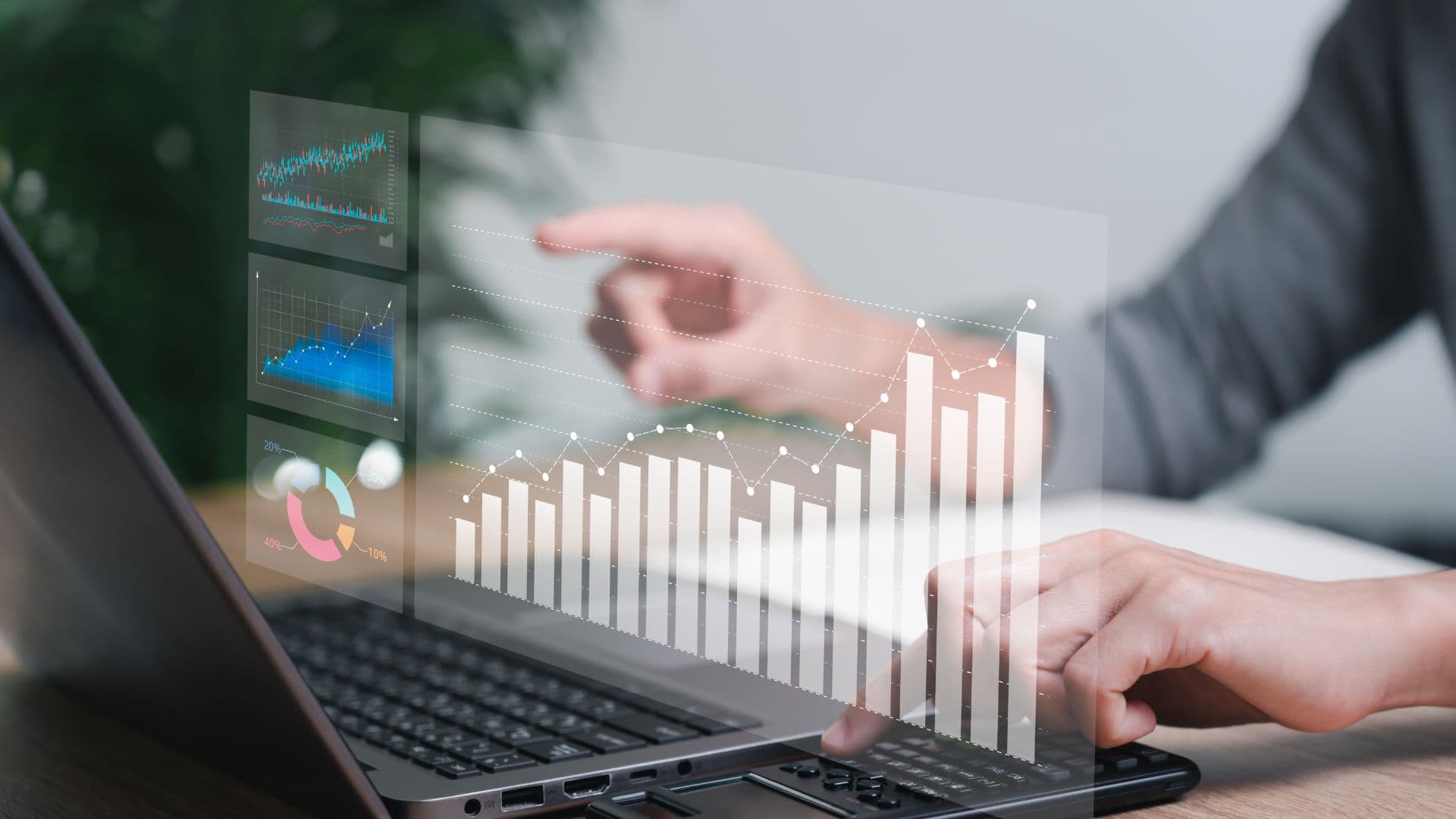Finance Career Paths and the Top-Off Exams You Need To Get Them