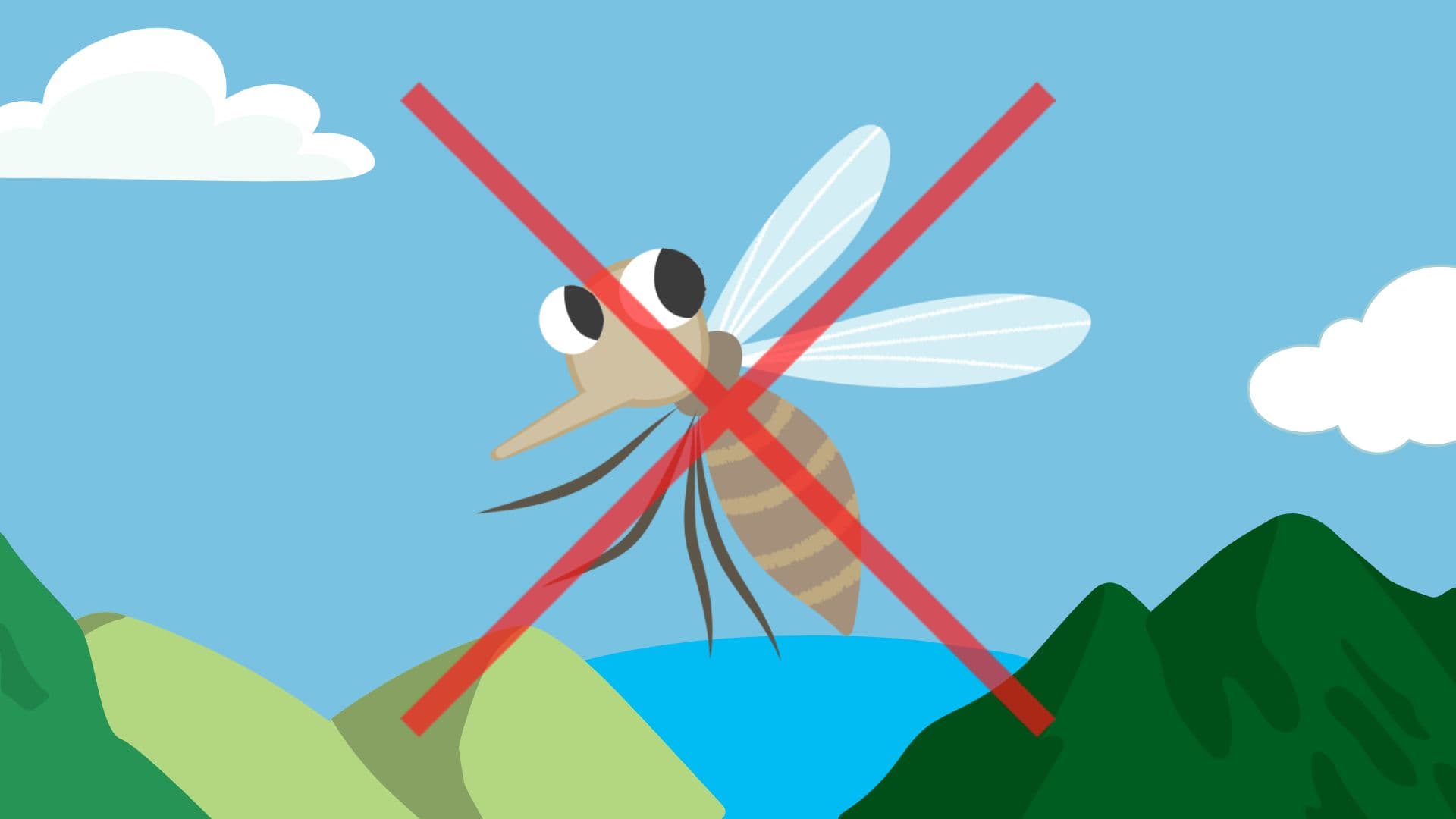 Yellow fever: Symptoms and causes