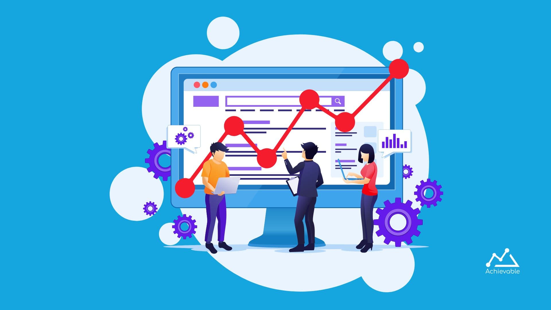 ETS GRE Snapshot Report 2021: Key GRE Statistics