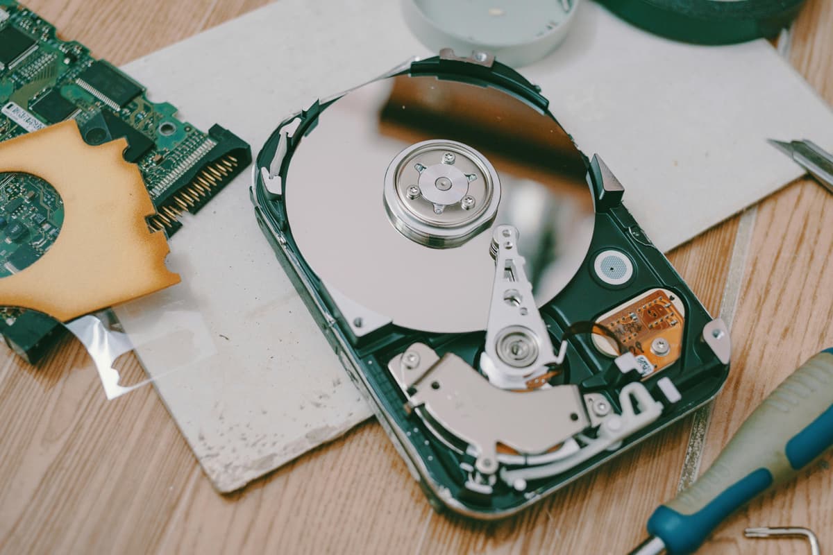 optical drive