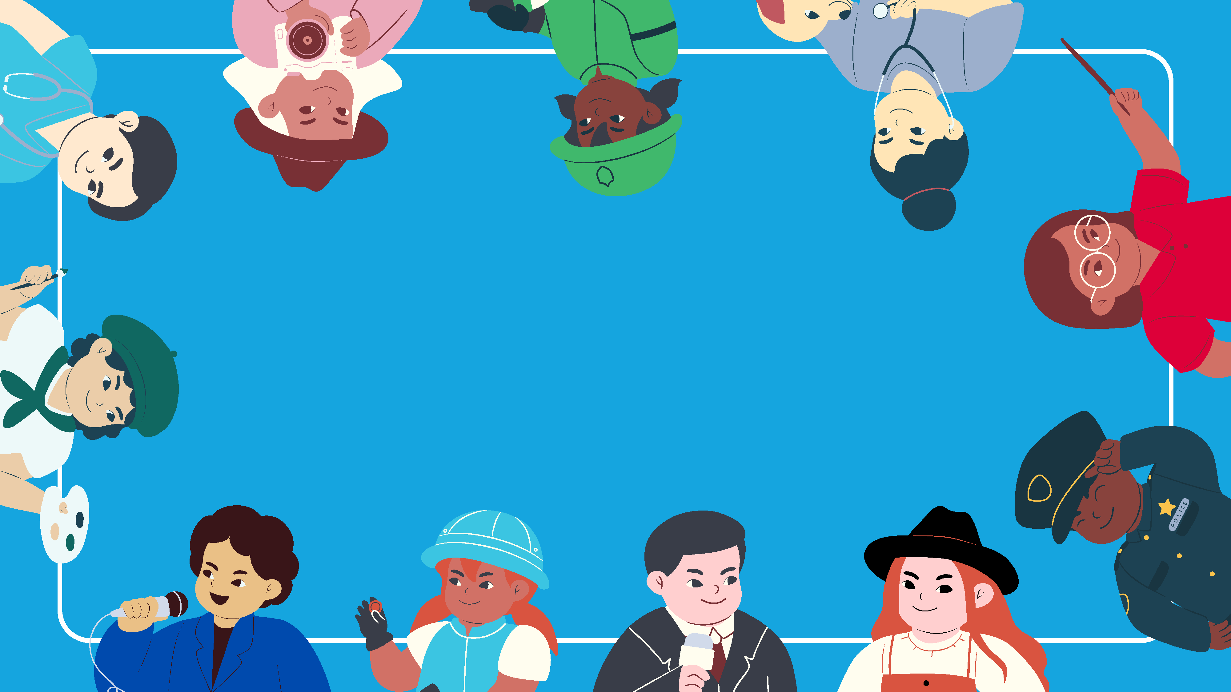 The 10 best jobs for high school students