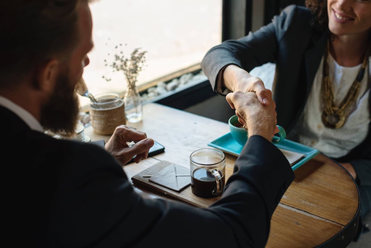rawpixel-com-351765 Financial Advisors working