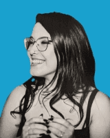 Gordana Sretenovic – Terkel