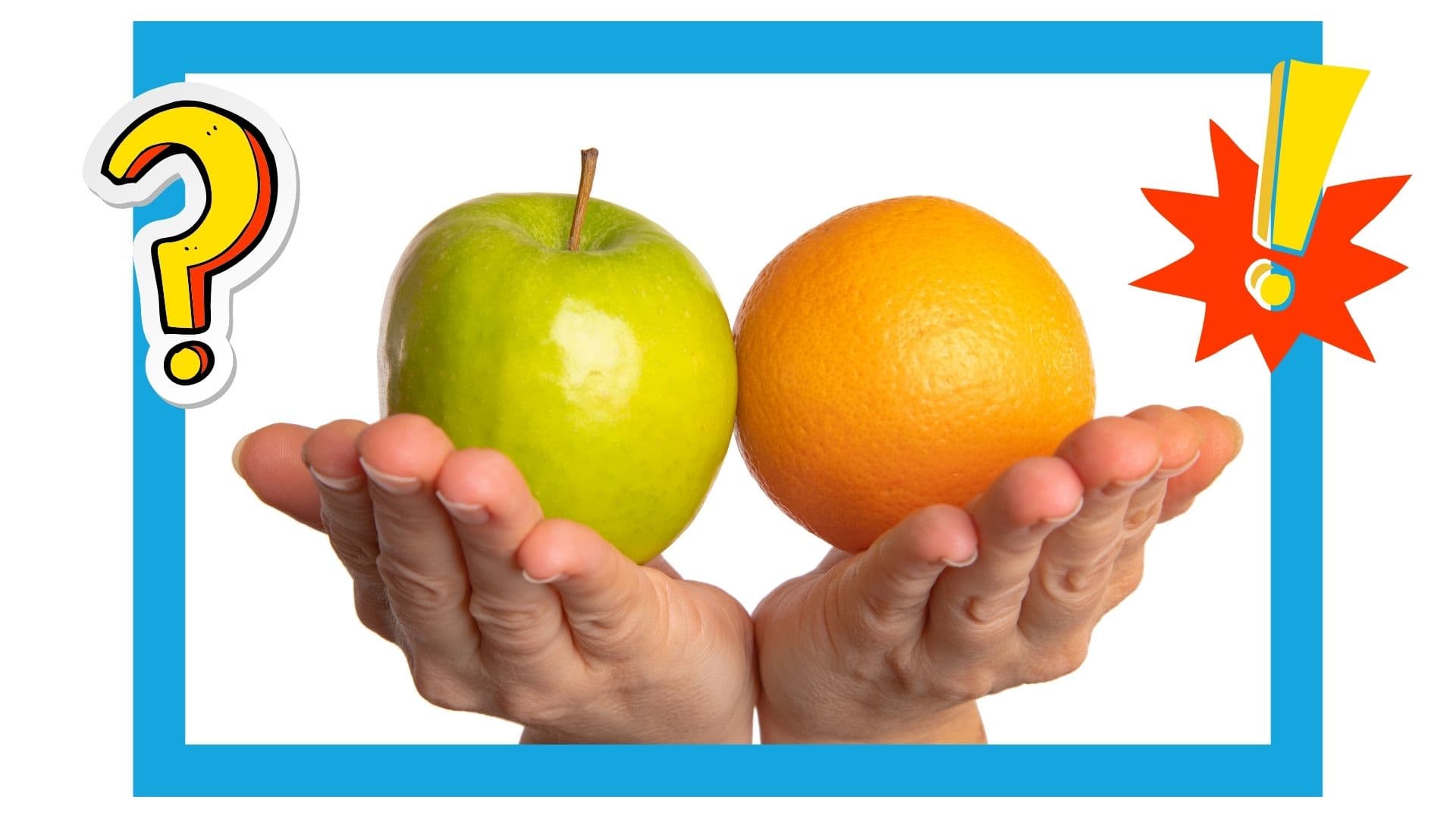 GRE quant problem walkthrough: How to solve ambiguous Quantitative Comparison problems