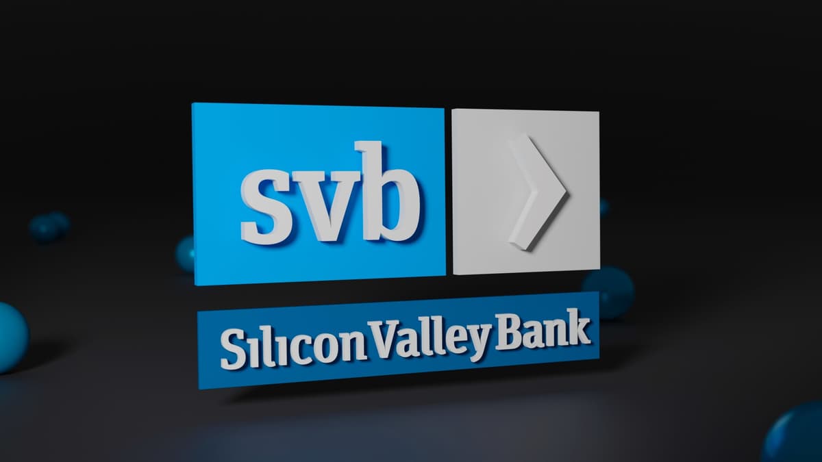 How banks work and why SVB failed