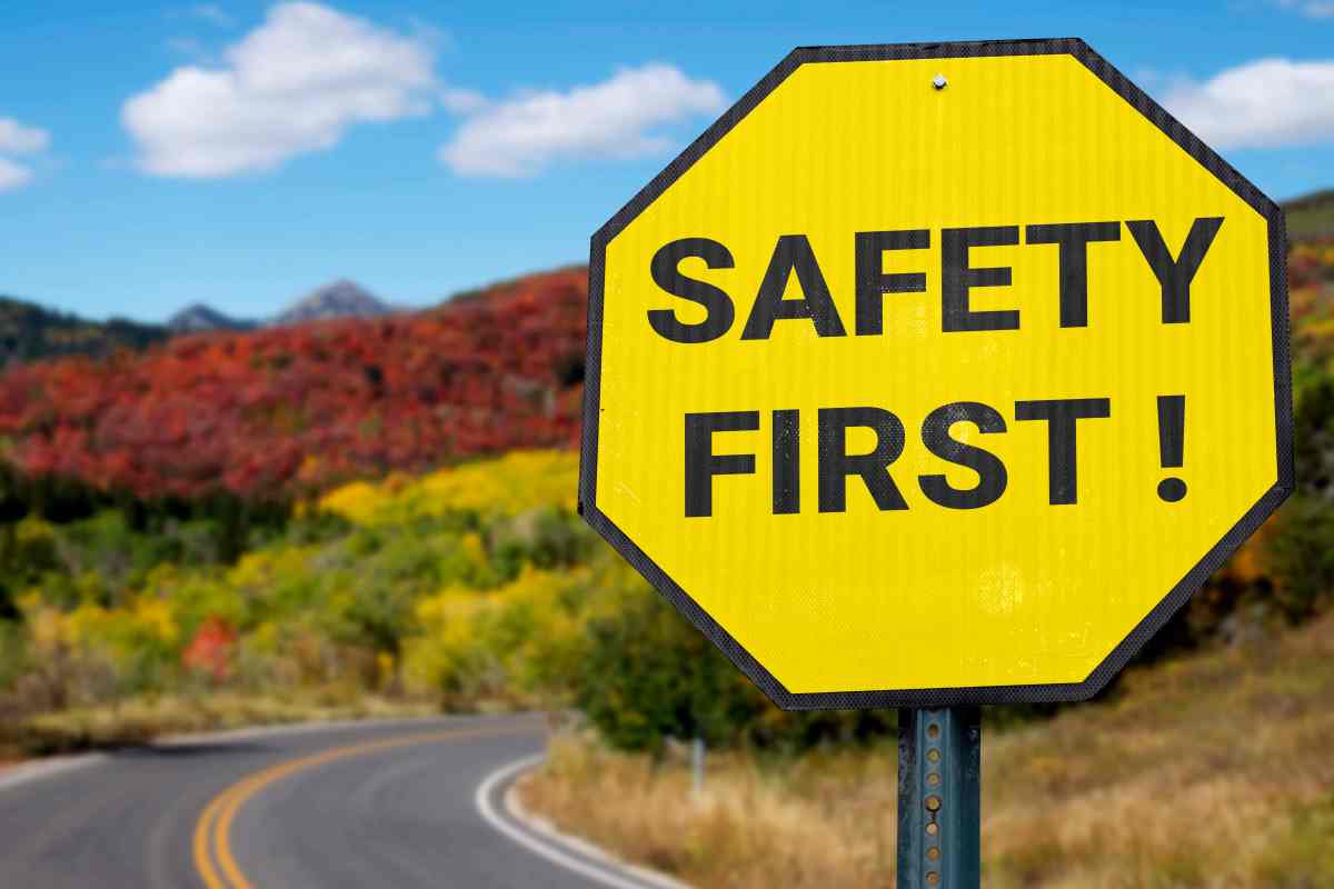 safety-first-sign-nature