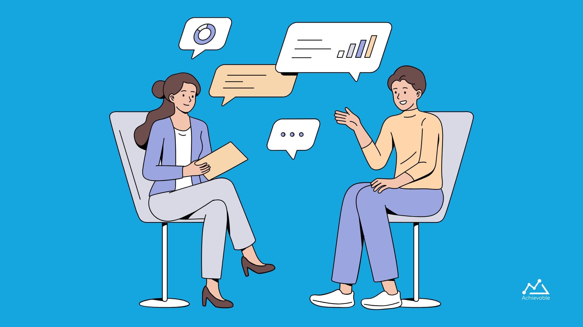 10 Best Questions to Ask in a Finance Job Interview