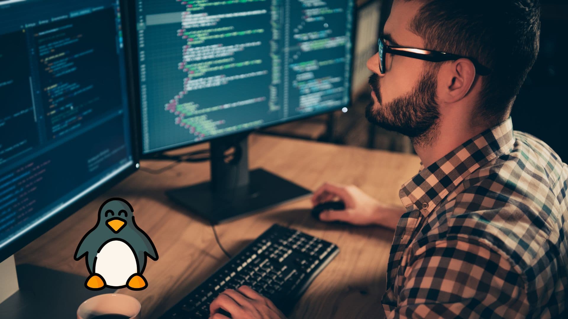 The beginner’s guide to Nano, the Linux command-line text editor