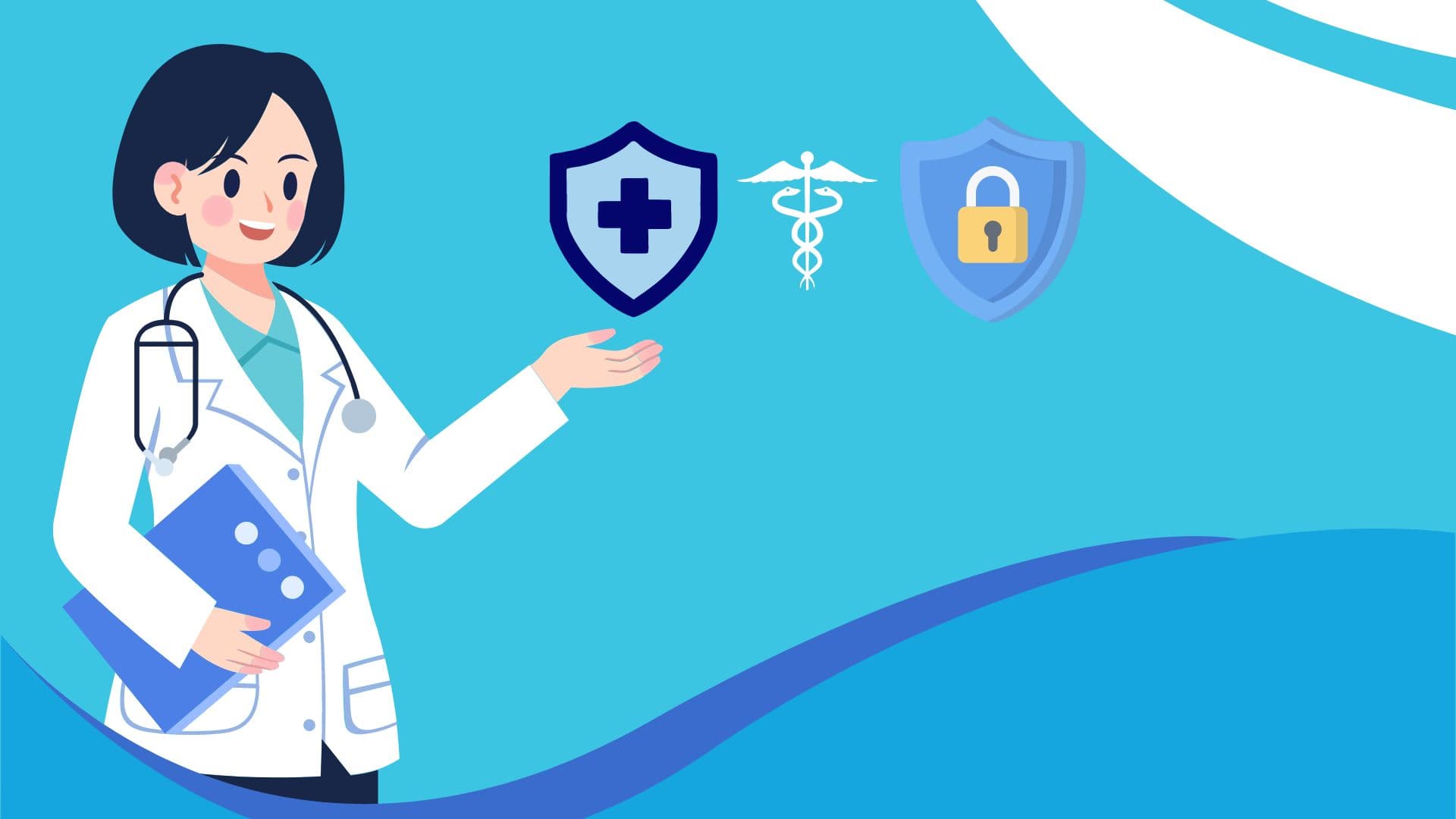 The complete guide to HIPAA compliance