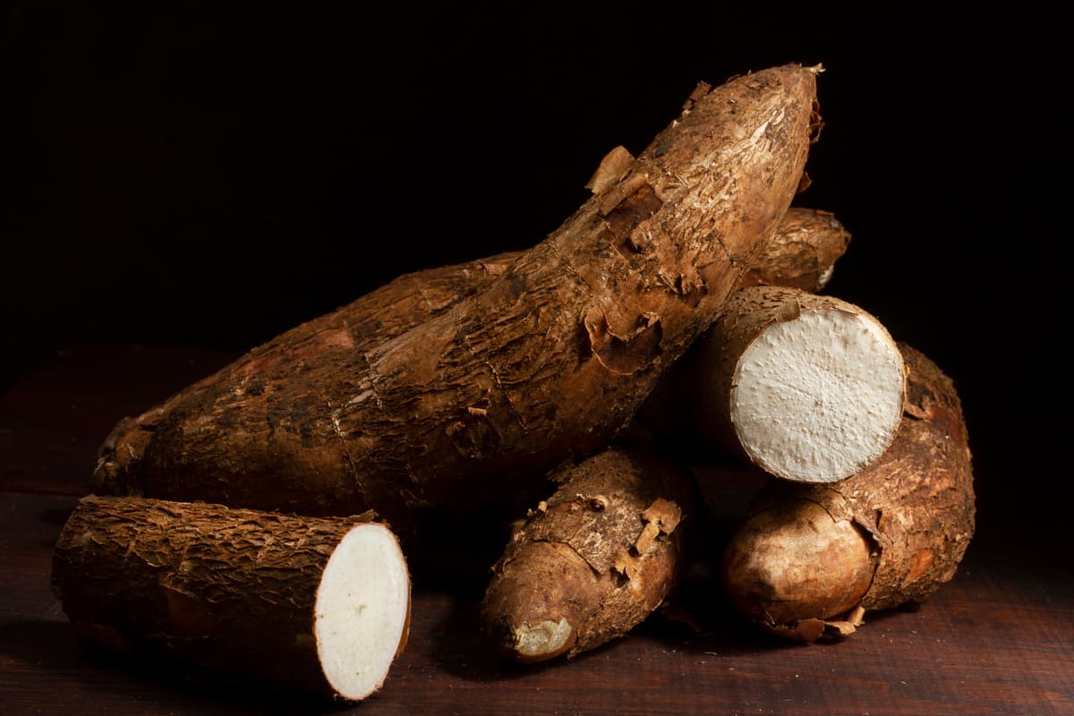 sweet potatoes vs yams