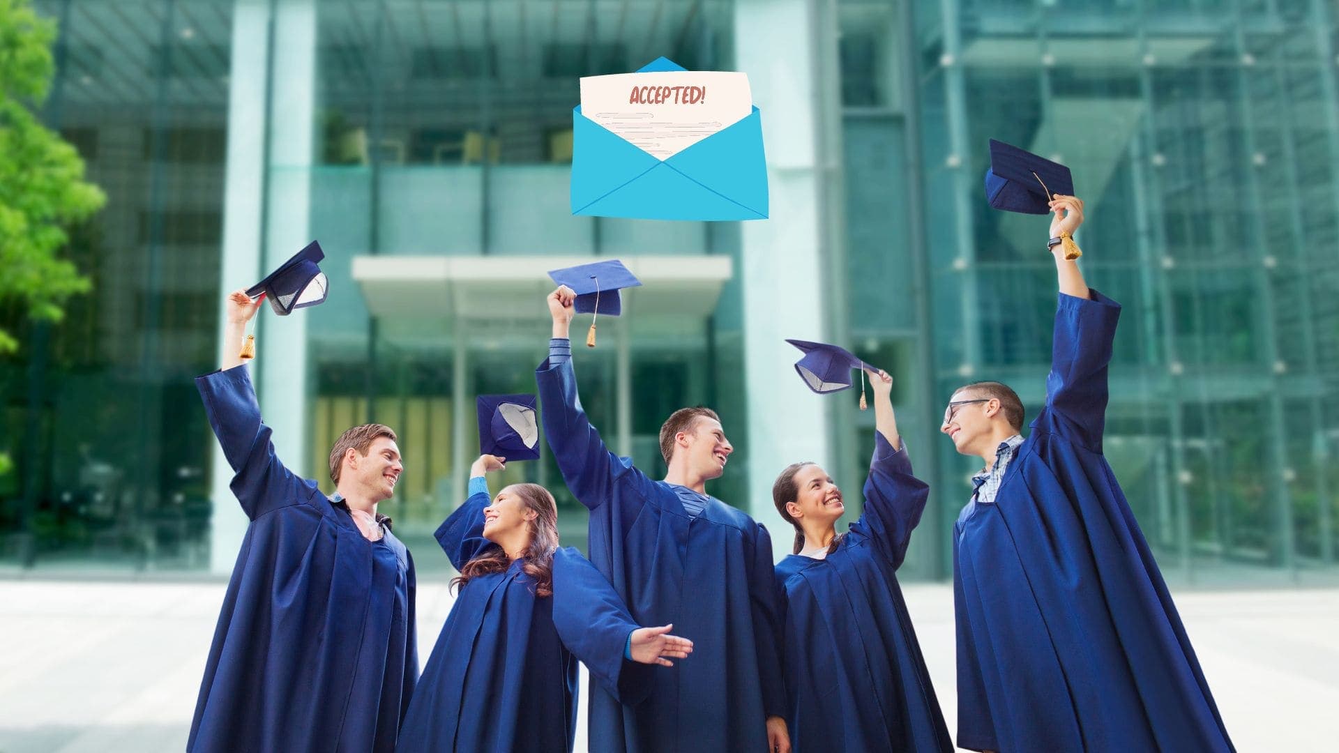 Learn more about Masters and MBA admissions with Access Online events