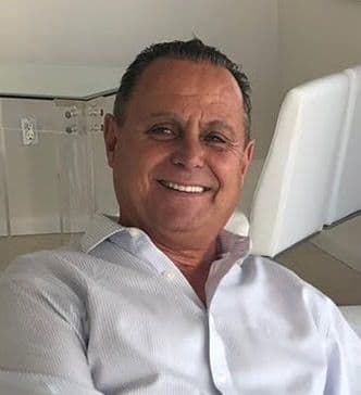 Mark Cohen (1)