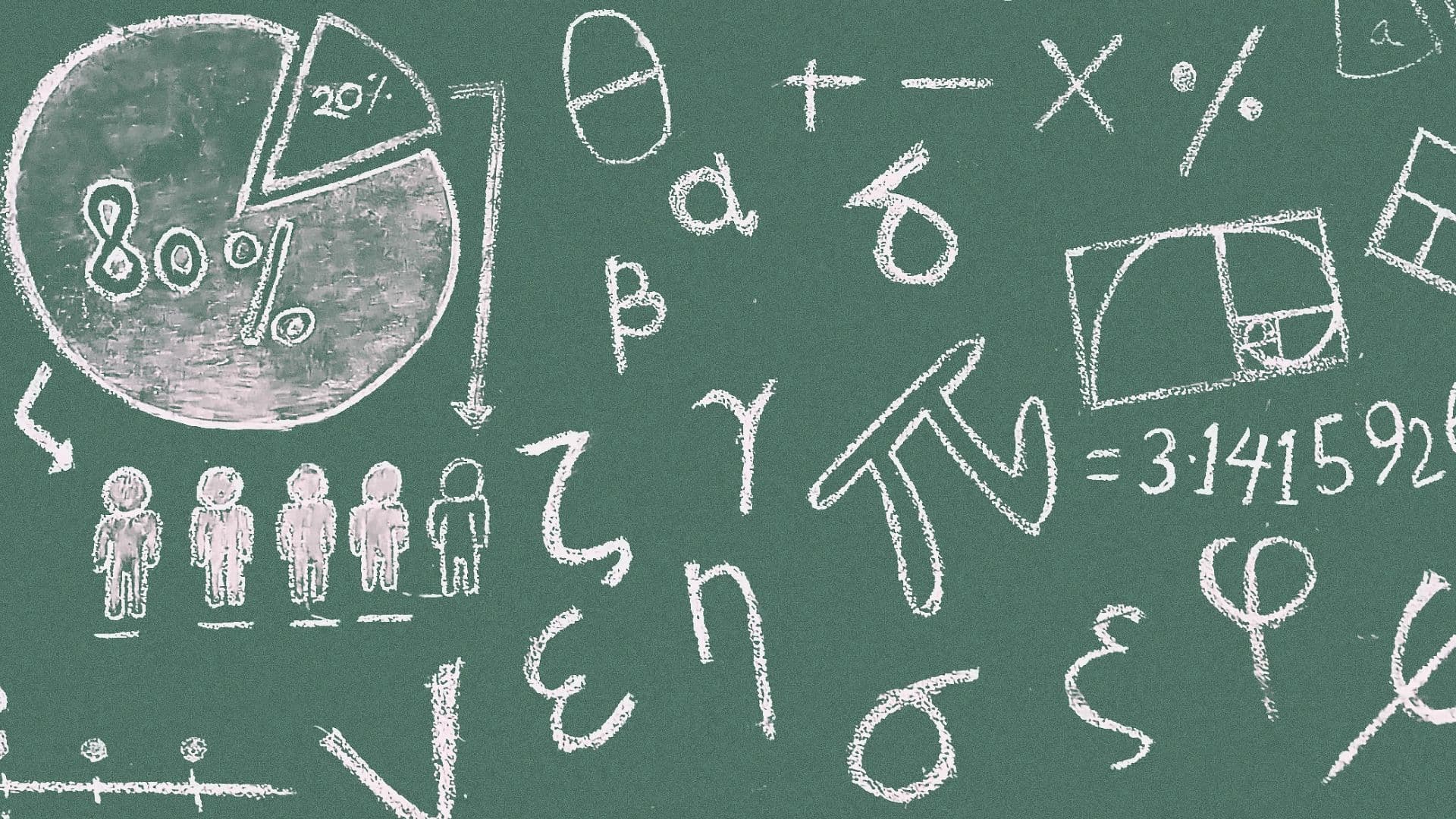 Walkthrough of three GRE quantitative comparison problems