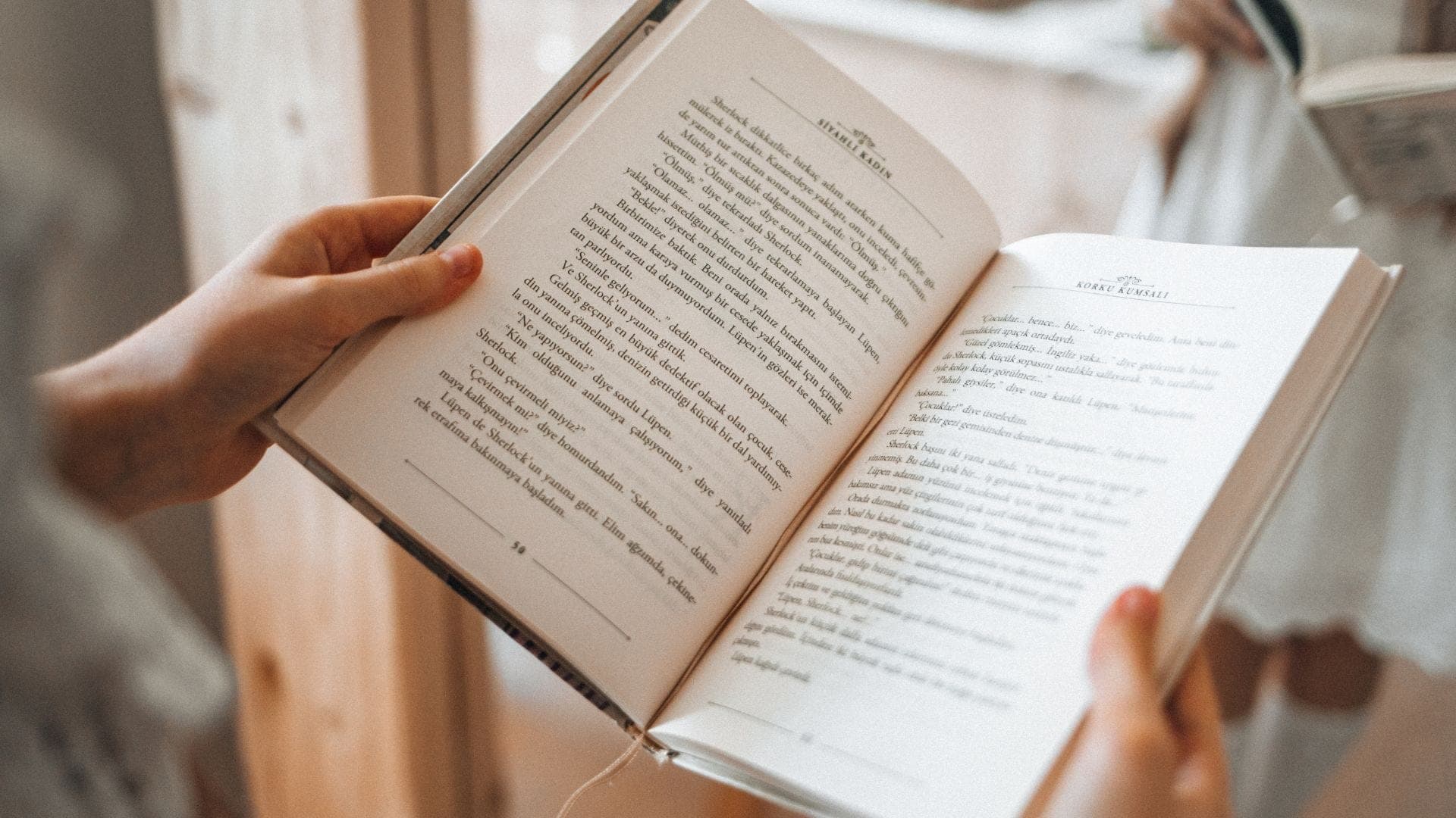 How to approach and solve GRE reading comprehension questions