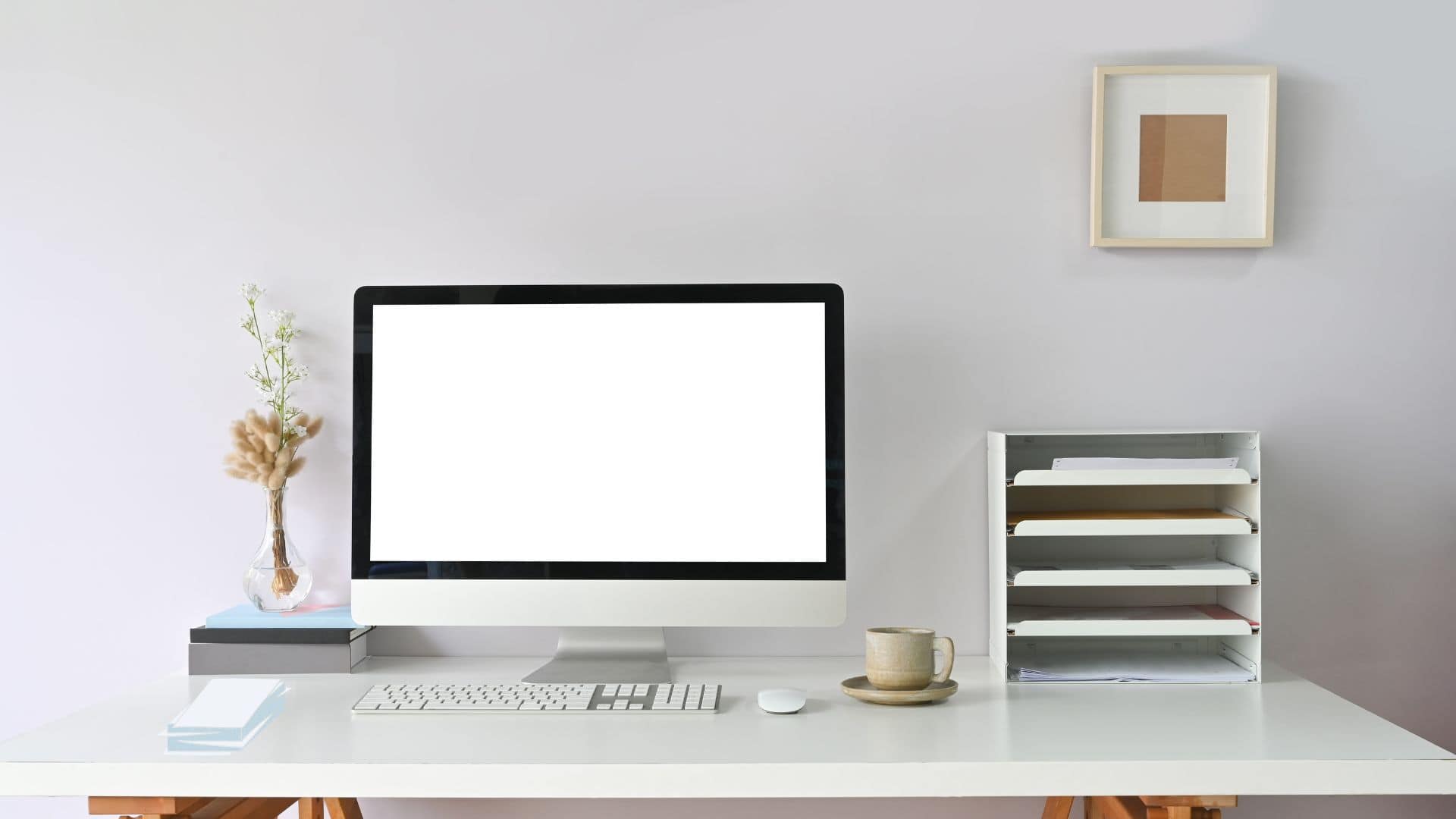 15 best organizing tips for office organization and getting more done