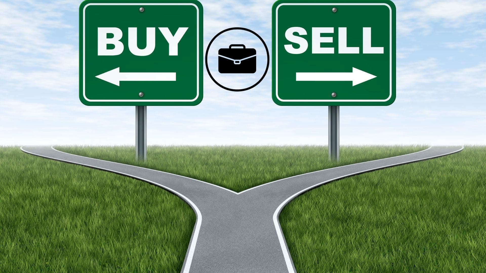FINRA Exam Tips and Career Advice 4 – Deep dive into finance roles: buy side vs. sell side