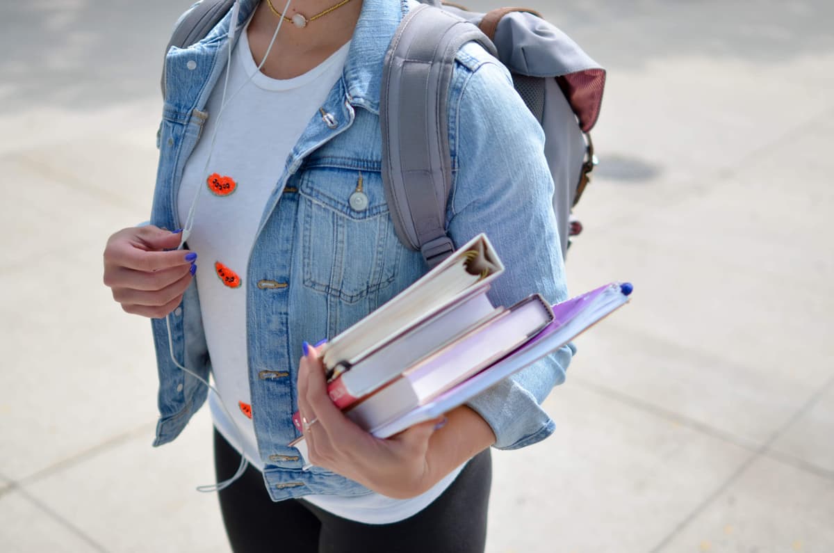 Complete List of High School Classes The complete list of high school classes