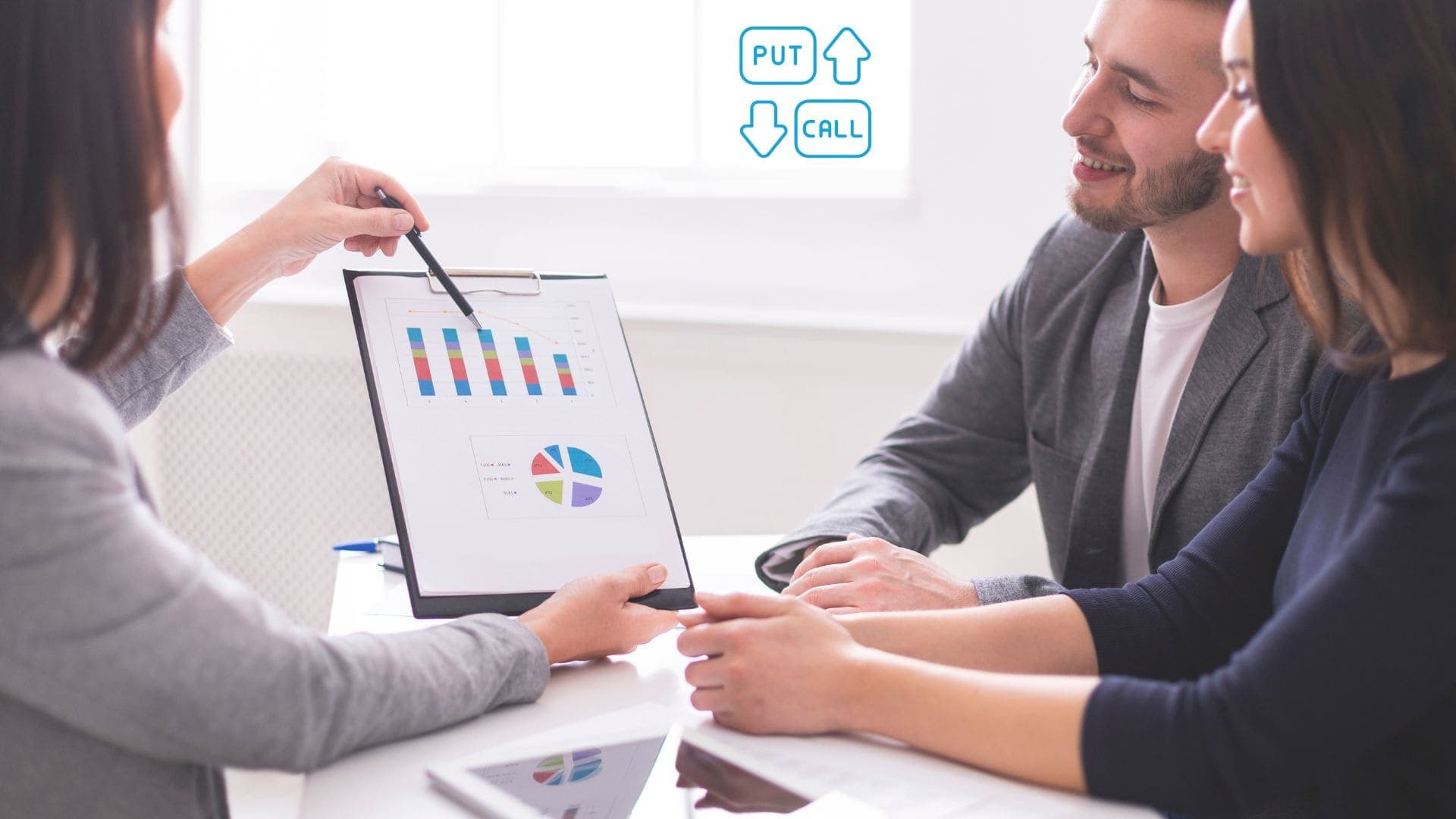 Covered calls walkthrough (FINRA SIE, Series 7, 65, 66)