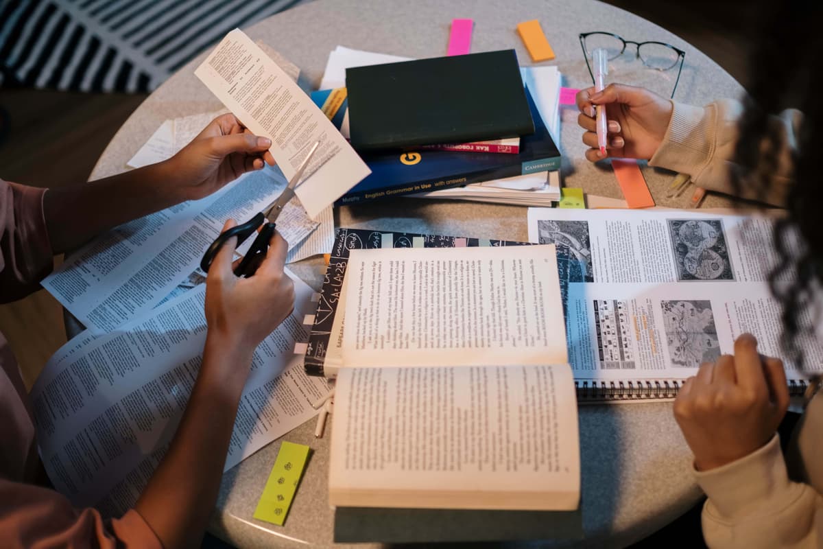 complete list of high school classes