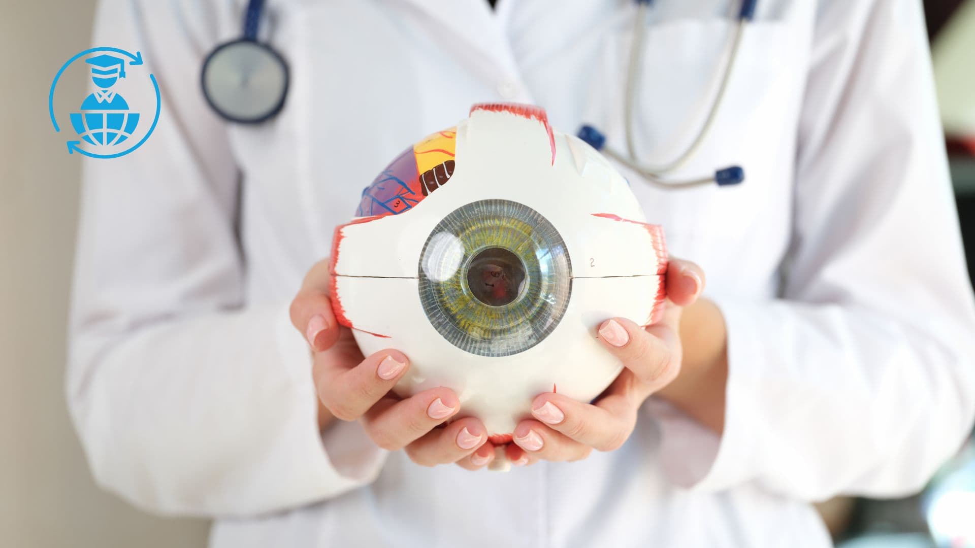 Getting into ophthalmology residency: my elective experience at Weill Cornell Medical School