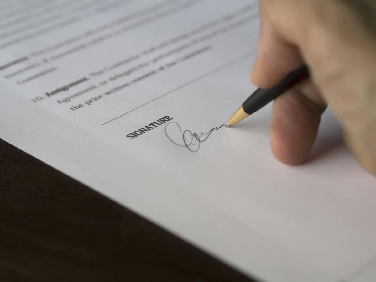 Signature FAFSA and financial aid for graduate school