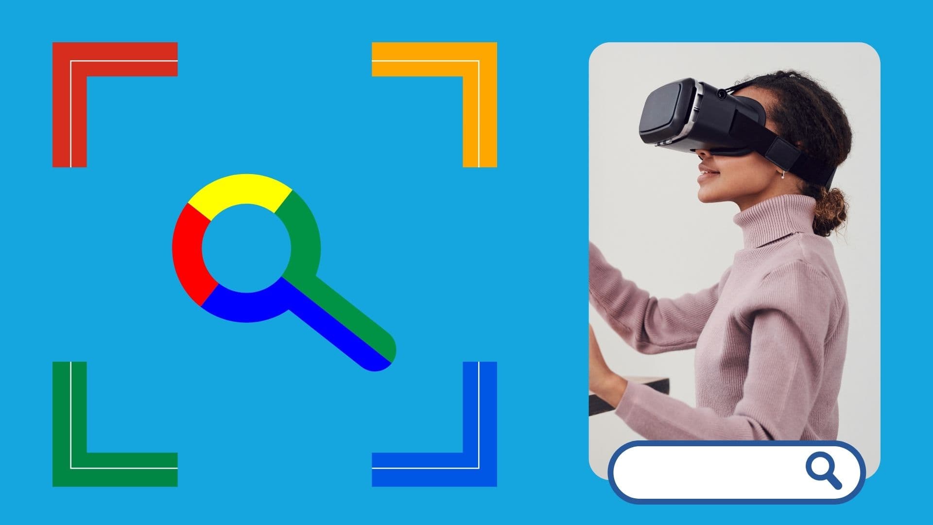 What is Google and what does it mean?