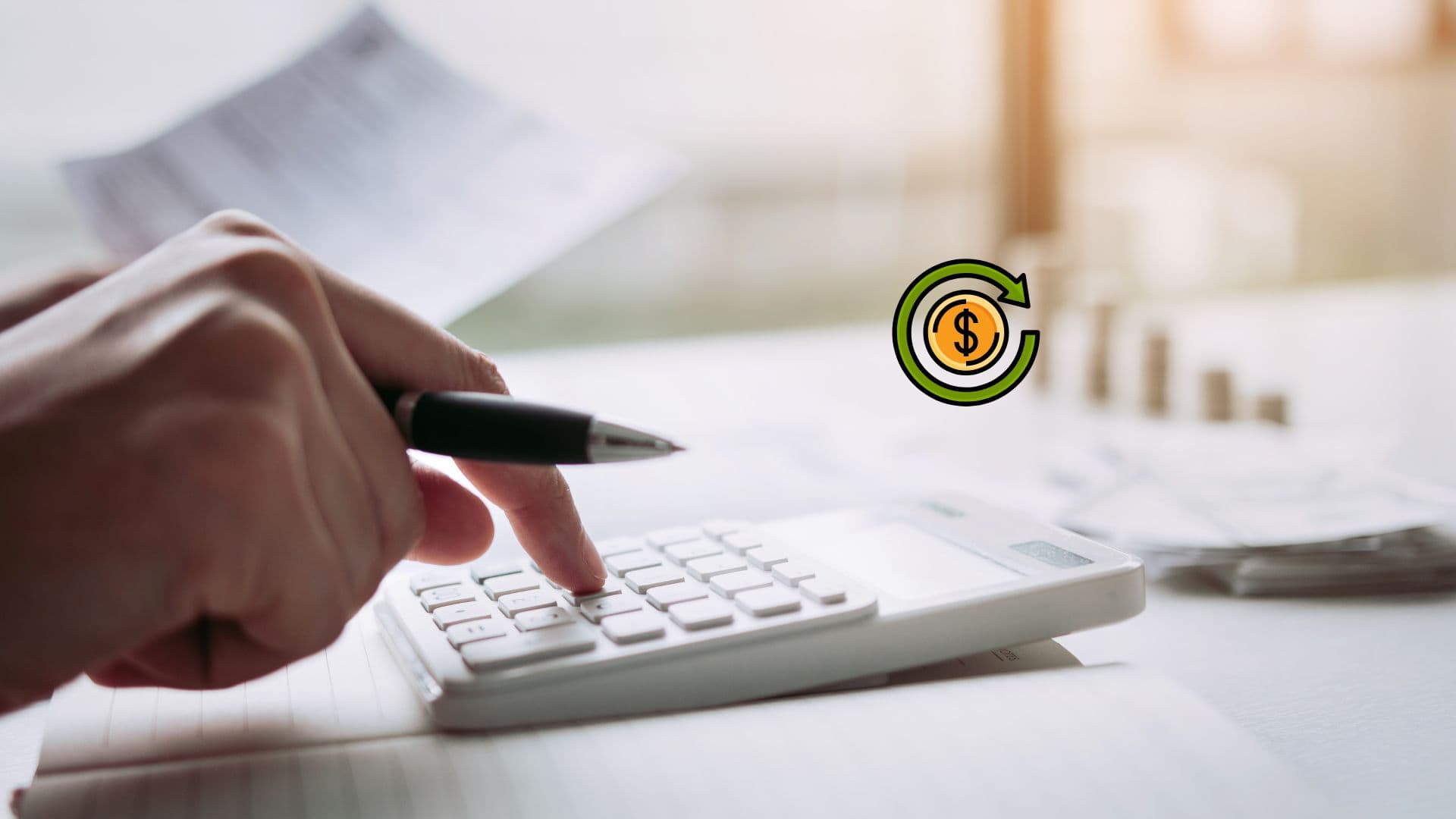 Calculating total return (asked for on FINRA SIE, Series 6, 7, 65, 66)